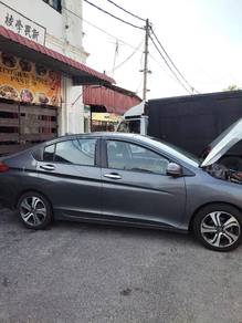 Honda City GM6 V in Sungai Petani, KDH