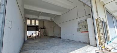 Warehouse / Factory For Rent in Klang,SGR