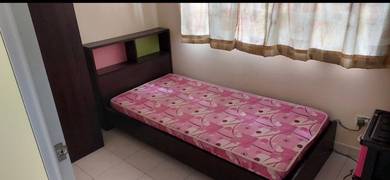 Room in Shah Alam, SGR