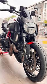 Ducati Diavel