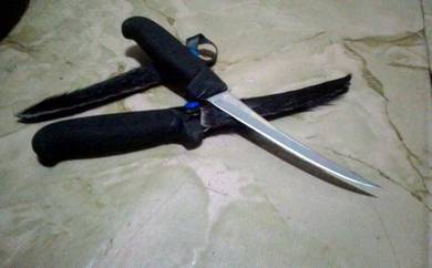 Pisau lapah Victorinox switzerland 6inci