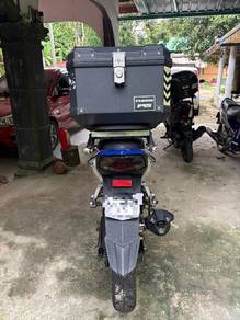 Honda RS150R