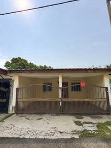 Terraced House For Sale in Alor Gajah,MLK