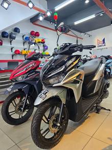 Honda Vario 125