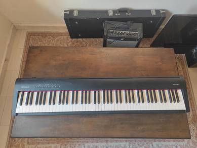 Roland FP-30 Digital Piano 88 Keys Weighted
