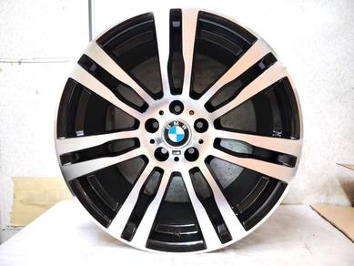 Rim BMW ORI 20" X4 X5 X6 F15 F16 F26 E70 E71 F06