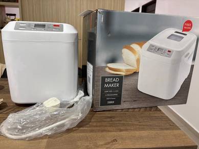 Bread Maker