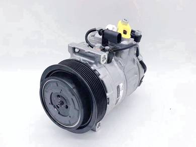 Mercedes Benz W203 W204 W210 W211 Compressor Baru