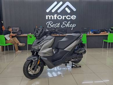 Voge SR3