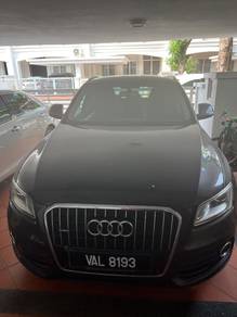 Audi Q5 TFSI STANDARD in Tanjong Tokong, PNG
