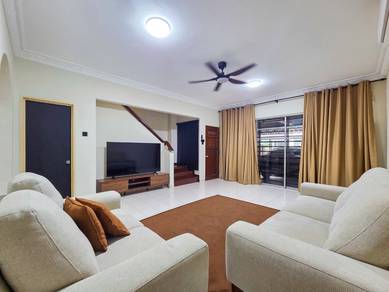 2-storey Terraced House For Sale in Bangi,SGR