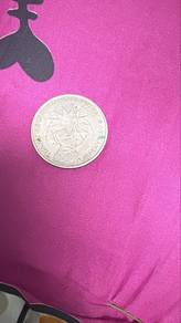 old Currency