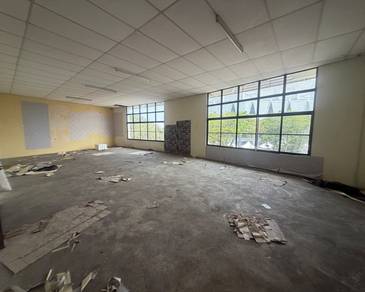 Office space For Rent in Kuantan,PHG