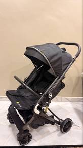 Mikubi K3 Stroller