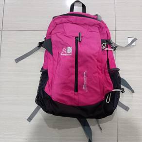 Travel / hiking backpack