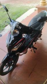SM Sport 110R
