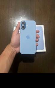 Apple iPhone 17 256 GB