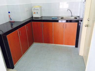 Condominium For Sale in Sri Angsana Hilir