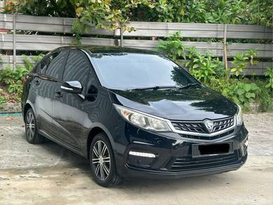 Proton Persona PREMIUM in Cheras, KUL