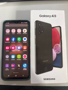 Samsung Galaxy A13