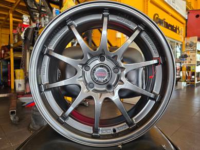 New 17 CE28  Rim VW Toyota Honda Audi Mercedes