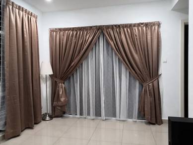 Service Residence For Rent in Subang Olives Residence