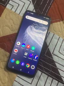 vivo y15s 3/32gb