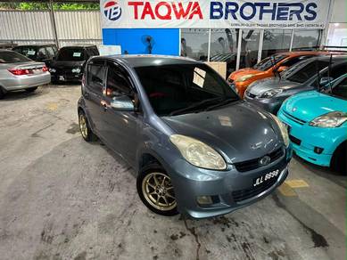 Perodua MyVi EZi in Senai, JHR