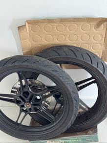 Y15 Rim Ori Standard