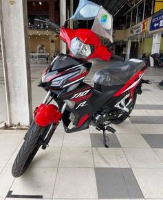 SM Sport 110R