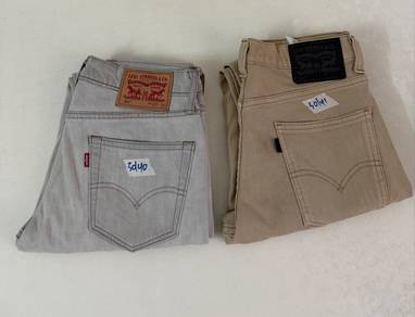 Levi’s 511 sz 30 Combo.:…