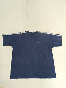 T-Shirt BURBERRY LONDON Sidetape
