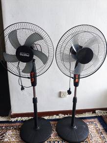 fan new 