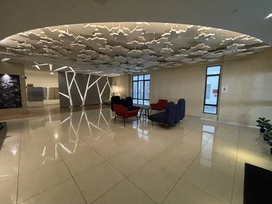 Service Residence For Rent in Maple Residences @ Bandar Bestari Klang