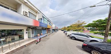 Shop lot For Sale in Kota Tinggi,JHR