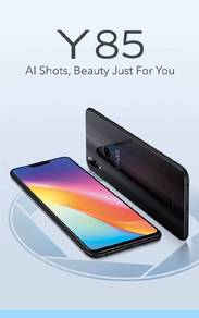 Vivo y85 New