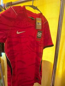 Korea Home Football Jersey (Original)