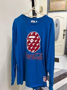 Bape X COCA COLA