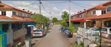2-storey Terraced House For Sale in Pasir Gudang,JHR