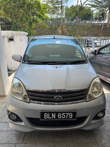 Perodua Viva ELITE EZi in Subang Bestari, SGR