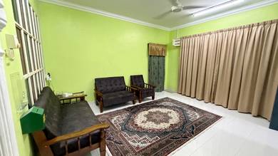 Homestay PUSTAKA @ Dungun Terengganu