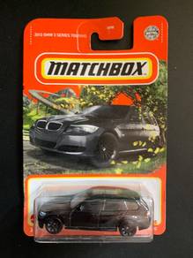 Matchbox BMW 3 Series Touring