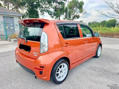 Perodua MyVi EZi in Kuantan, PHG
