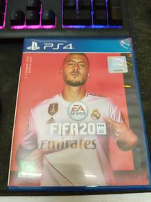 fifa 20 (PS4)