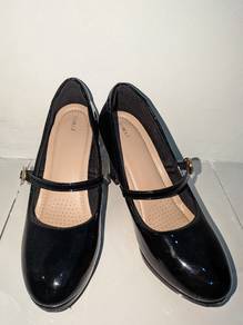 Tomaz Mary jane black
