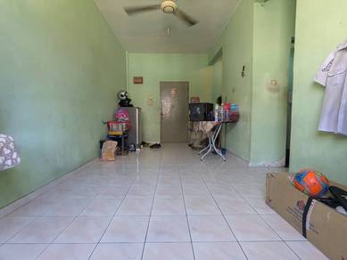 Apartment For Sale in Seri Maju & Sepangar Ria