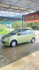 Perodua Viva 850 EX in Alor Setar, KDH