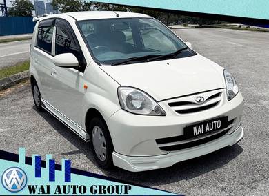 Perodua Viva EZ STANDARD in Sungai Besi, KUL