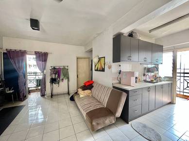 Condominium For Sale in Pelangi Damansara