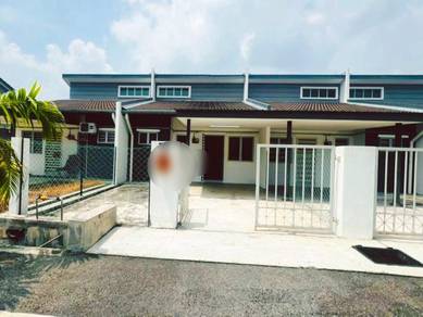 1-storey Terraced House For Sale in Batu Gajah,PRK